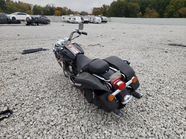 2000 HARLEY-DAVIDSON FLHRCI 1HD1FRW15YY623021