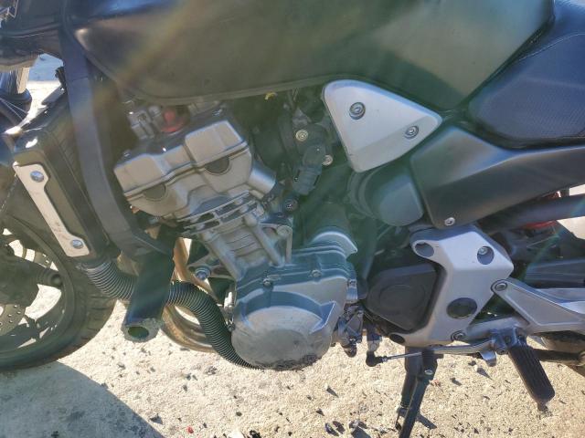 2003 HONDA CB900 F JH2SC48073M100953