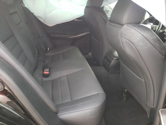 2020 LEXUS IS 300 F-S JTHGA1D26L5102549