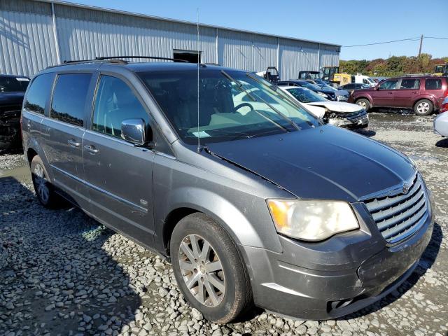 2009 Chrysler Town & Country Touring