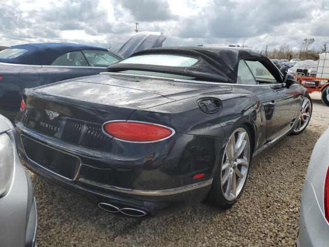 2020 BENTLEY CONTINENTA SCBDG4ZGXLC076559
