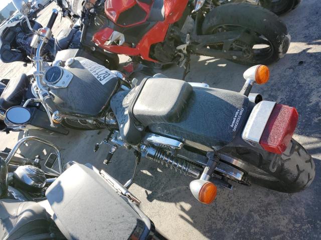 2001 HONDA VT750 DC JH2RC44041K500076