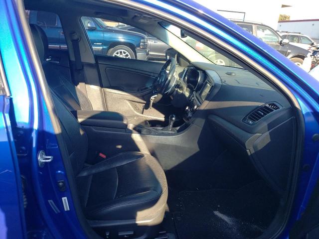 5XXGR4A6XFG430169 KIA OPTIMA SX