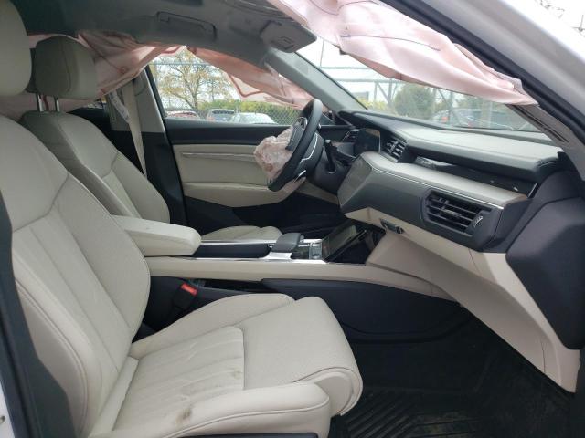 2021 AUDI E-TRON SPO WA13AAGE2MB026668