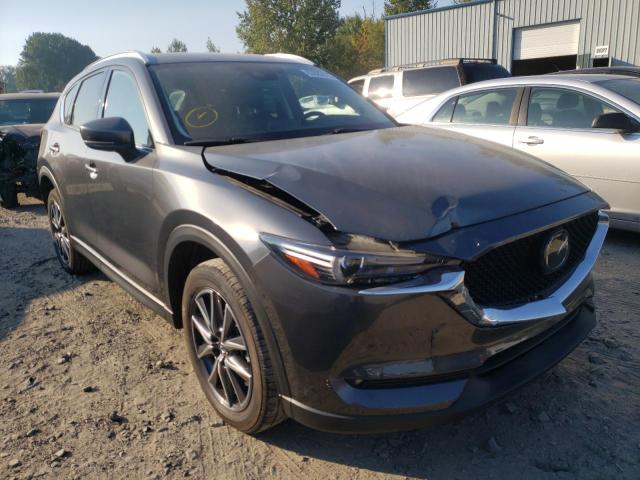 2018 MAZDA CX-5 GRAND - JM3KFBDM0J0382765