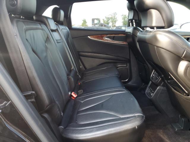 2016 LINCOLN MKX SELECT 2LMTJ6KR7GBL60903
