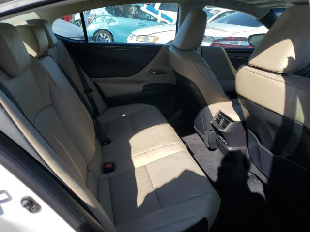 2020 LEXUS ES 300H BA 58AC21B17LU006074