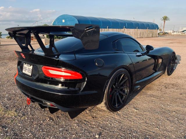 2015 DODGE VIPER SRT 1C3ADEAZ3FV510197