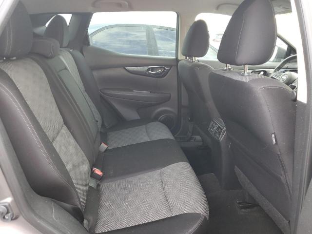 2019 NISSAN ROGUE SPT JN1BJ1CP5KW230396