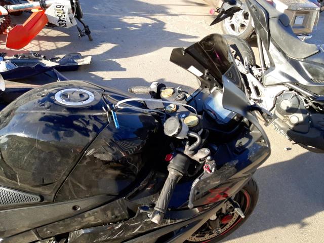 2020 SUZUKI GSX-R1000 - JS1DM11B6L7100217