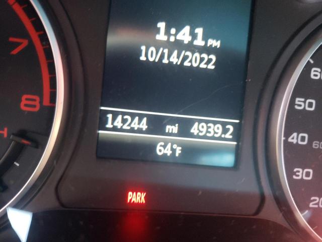 2020 AUDI A3 S-LINE - WAUBEGFF3LA102354