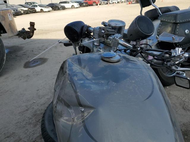 2002 HONDA VT1100 C2 1HFSC43032A205950
