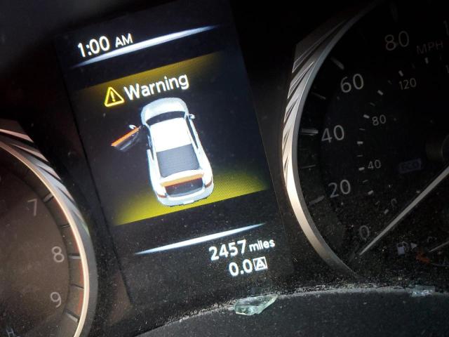 2022 INFINITI Q60 LUXE JN1EV7KK7NM600239
