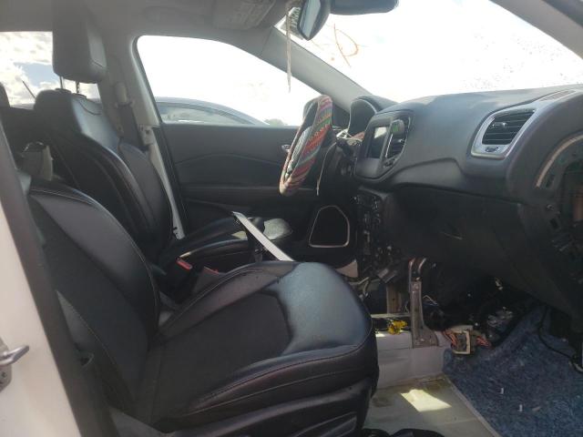 2020 JEEP COMPASS LA - 3C4NJDBB0LT228984
