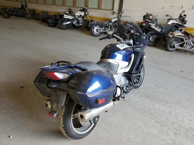 2012 YAMAHA FJR1300 AC JYARP15Y8CA001351