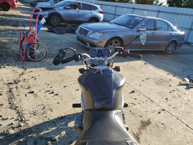 2003 HONDA CB900 F JH2SC48073M100953