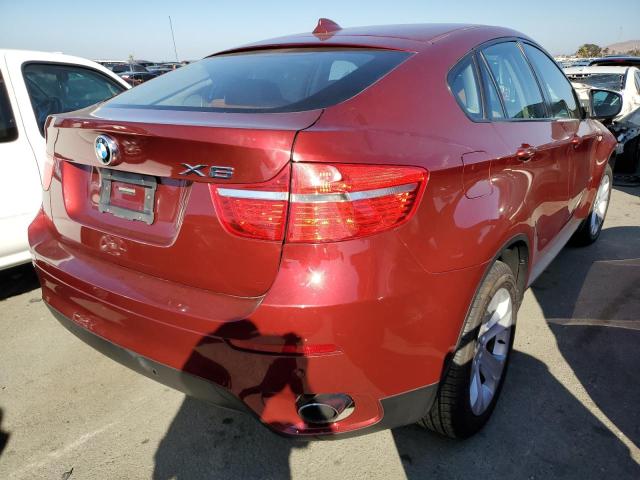 5UXFG2C53BLX08820 BMW X6 Xdrive35i