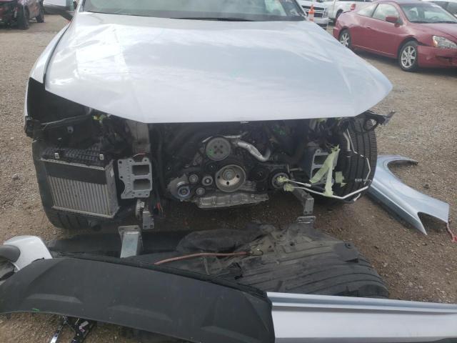 2021 AUDI Q7 PRESTIG - WA1VXAF75MD024654