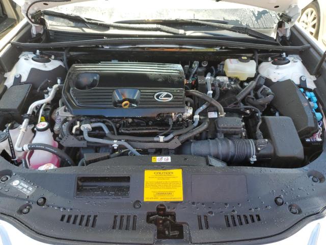 2022 LEXUS ES 300H BA 58ADA1C12NU015175