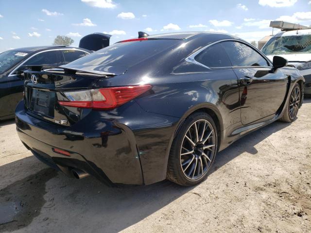 2015 LEXUS RC-F JTHHP5BC9F5003203