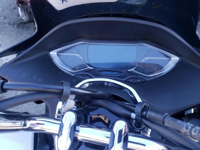 2021 HONDA WW150 RLHKF4702MY000206
