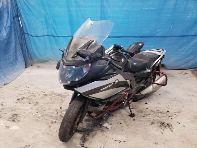 2013 BMW K1600 GT WB1061108DZX81741
