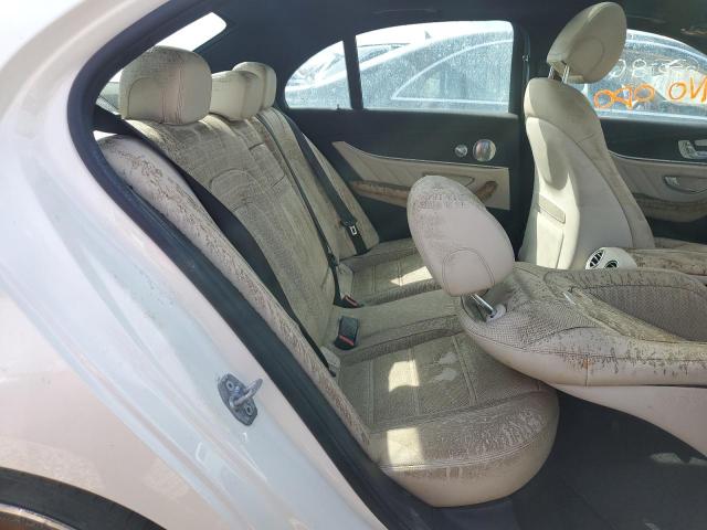 2017 MERCEDES-BENZ E 43 4MATI WDDZF6EB1HA178708