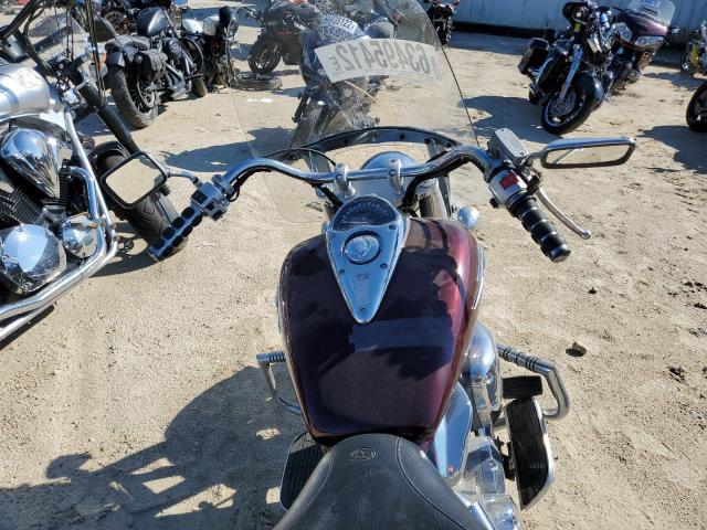 2009 HONDA VTX1300 T 1HFSC52T29A601072