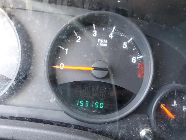 1C4NJDEB0DD193530 Jeep Compass