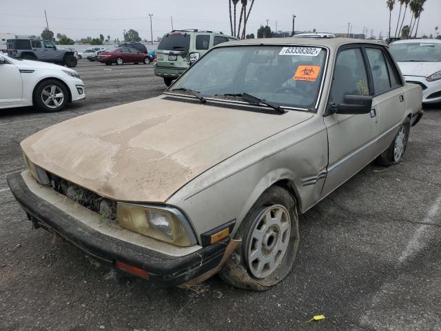 1988 PEUGEOT 505 S VIN: VF3BA71F3JS422258