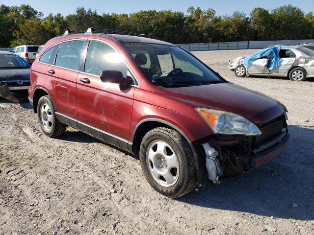 2007 Honda CR-V LX