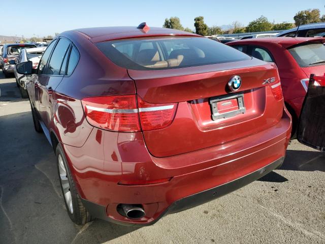 5UXFG2C53BLX08820 BMW X6 Xdrive35i