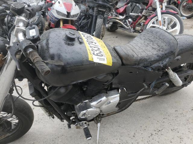 2001 HONDA VT750 CD2 JH2RC44631M451526