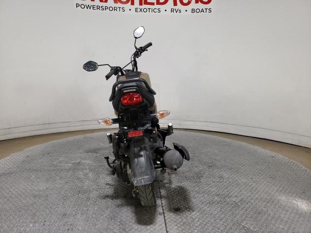 2022 HONDA NVA110 B 3H1JK070XND004979