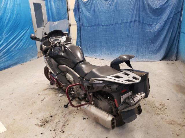2013 BMW K1600 GT WB1061108DZX81741
