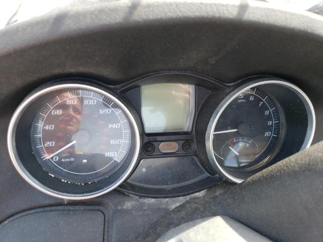 2008 PIAGGIO MP3 400 ZAPM590T485000436