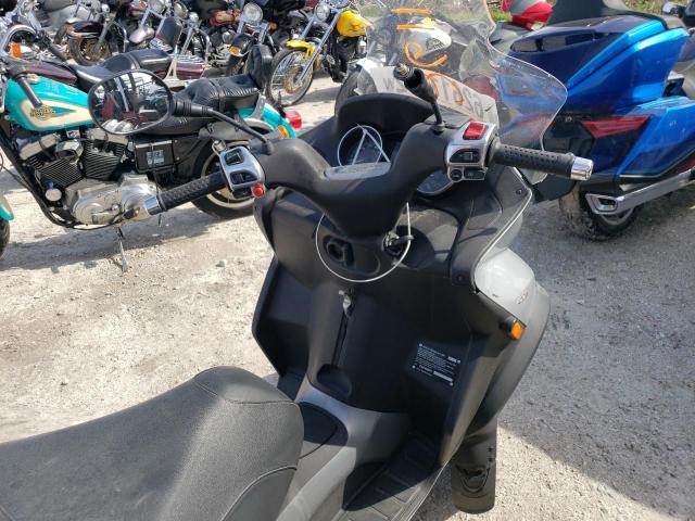 2008 PIAGGIO MP3 400 ZAPM590T485000436