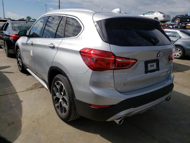 WBXJG7C08M5T59712 BMW X1 SDRIVE2 3