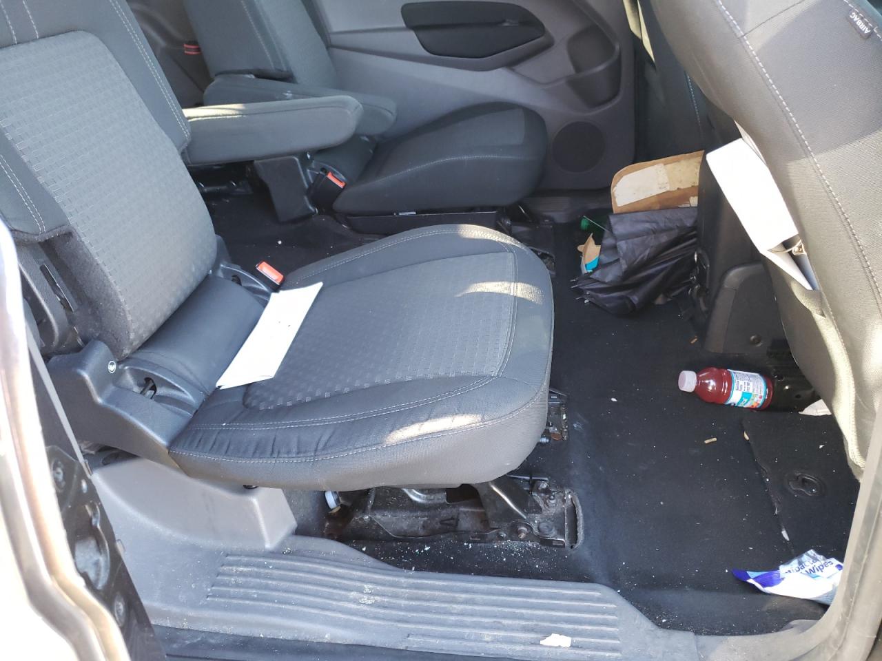 NM0GS9F25K1422944 FORD TRANSIT 2019