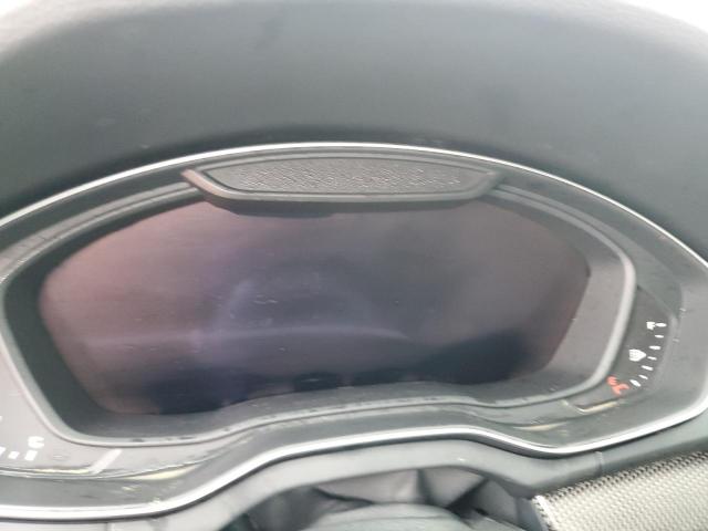 2018 AUDI SQ5 PRESTI WA1C4AFY6J2234230