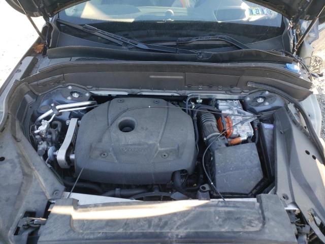 2022 VOLVO XC90 T8 RE YV4BR0CLXN1813560