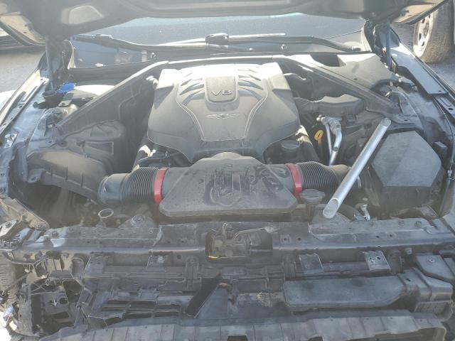 2017 GENESIS G90 KMHG54JH5HU024760