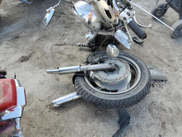 2002 HONDA VT1100 C2 1HFSC43032A205950