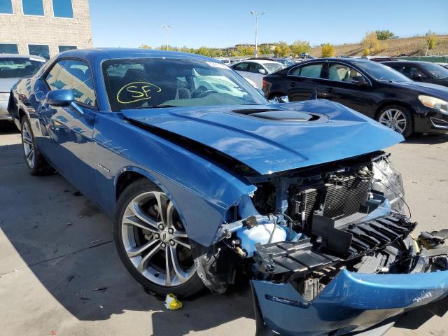 2020 Dodge Challenger for sale in Littleton, CO