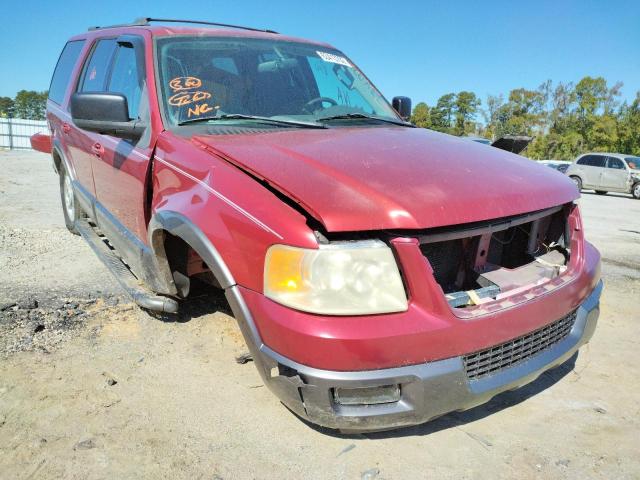 2004 Ford Expedition XLT