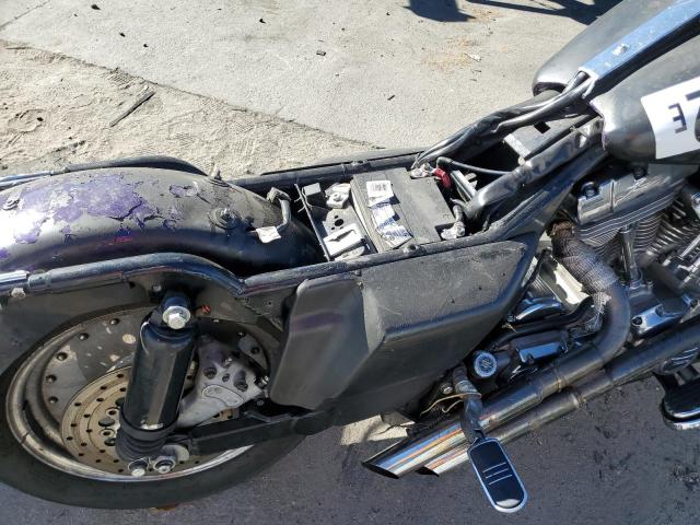 2002 HARLEY-DAVIDSON FLHRSEI 1HD1PDC142Y952174