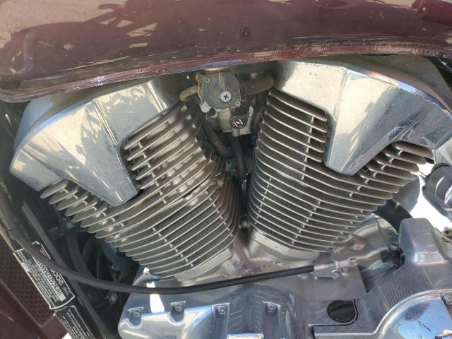 2009 HONDA VTX1300 T 1HFSC52T29A601072