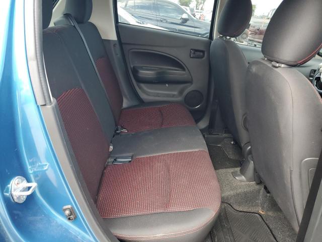 2019 MITSUBISHI MIRAGE LE ML32A5HJ8KH008581