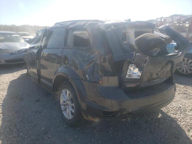 2017 DODGE 100 TRUCK 3C4PDCBG0HT509910