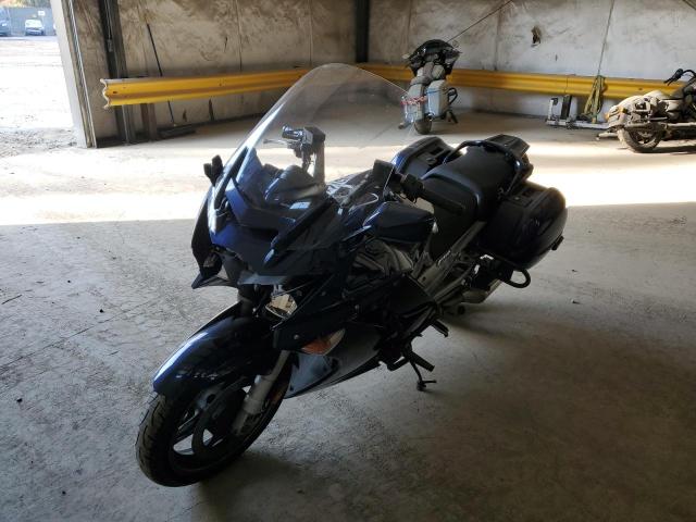 2012 YAMAHA FJR1300 AC JYARP15Y8CA001351